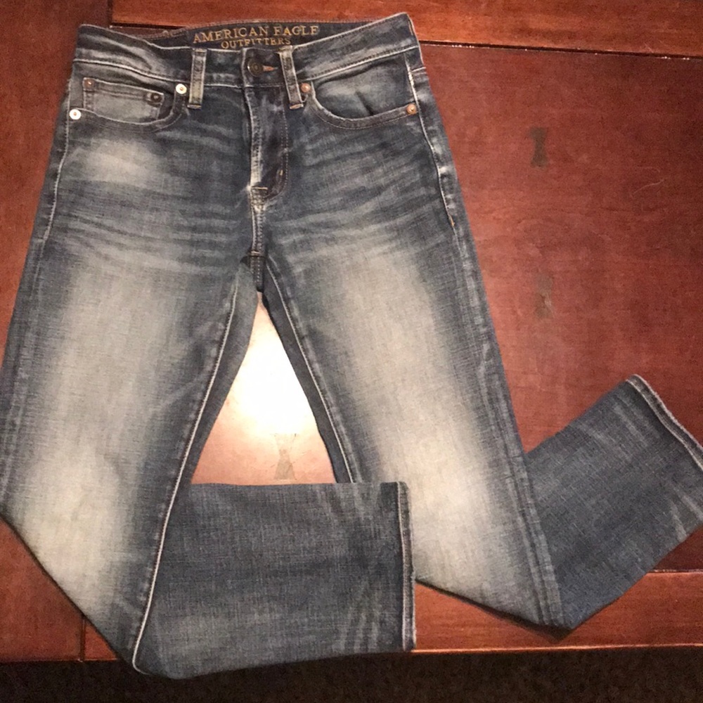 American Eagle men’s jeans size 26x28
